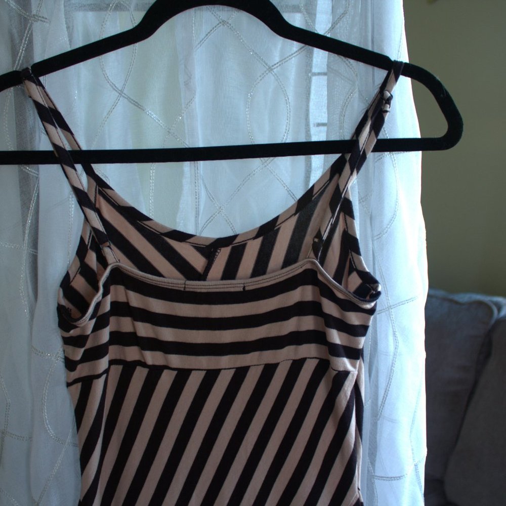 Bundle⚡️2/$25 Monteau Maxi Dress W/ Adjustable Straps - Picture 7 of 9